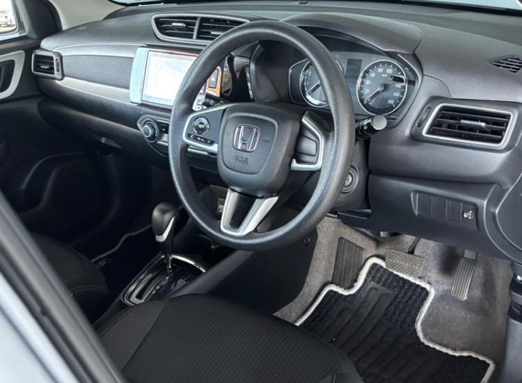 Honda Amaze 1.2 Comfort Auto