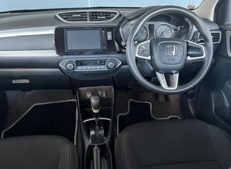 Honda Amaze 1.2 Comfort Auto