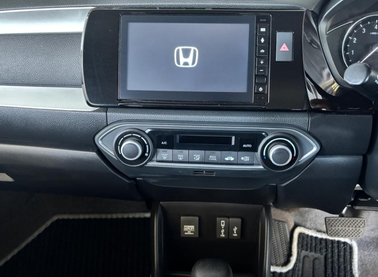 Honda Amaze 1.2 Comfort Auto