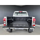 Isuzu D-Max Gen 6 250C Single Cab Fleetside