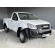 Isuzu D-Max Gen 6 250C Single Cab Fleetside