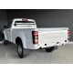 Isuzu D-Max Gen 6 250C Single Cab Fleetside