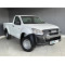 Isuzu D-Max Gen 6 250C Single Cab Fleetside