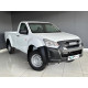 Isuzu D-Max Gen 6 250C Single Cab Fleetside
