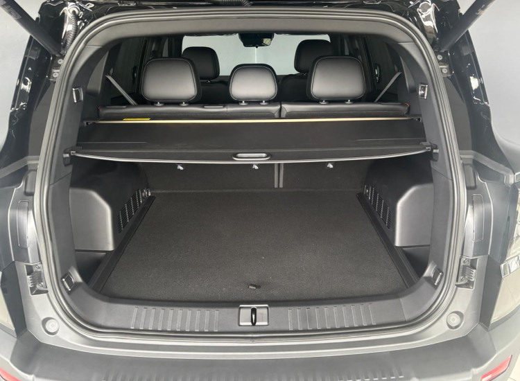 Jetour T1 1.5T Aspire