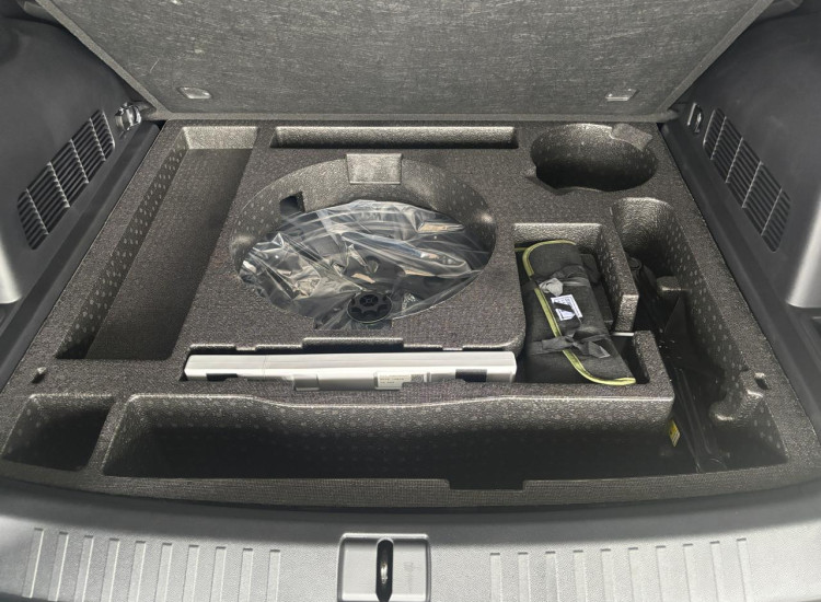 Jetour T1 1.5T Aspire