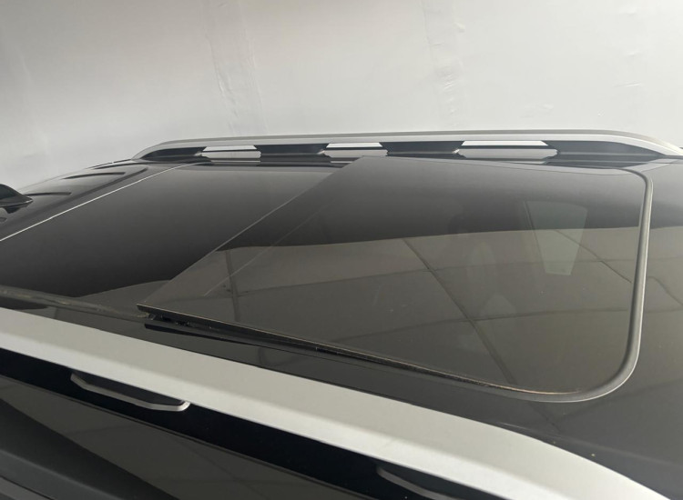 Jetour T1 1.5T Aspire