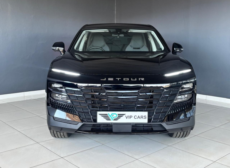 Jetour Dashing 1.5T Core