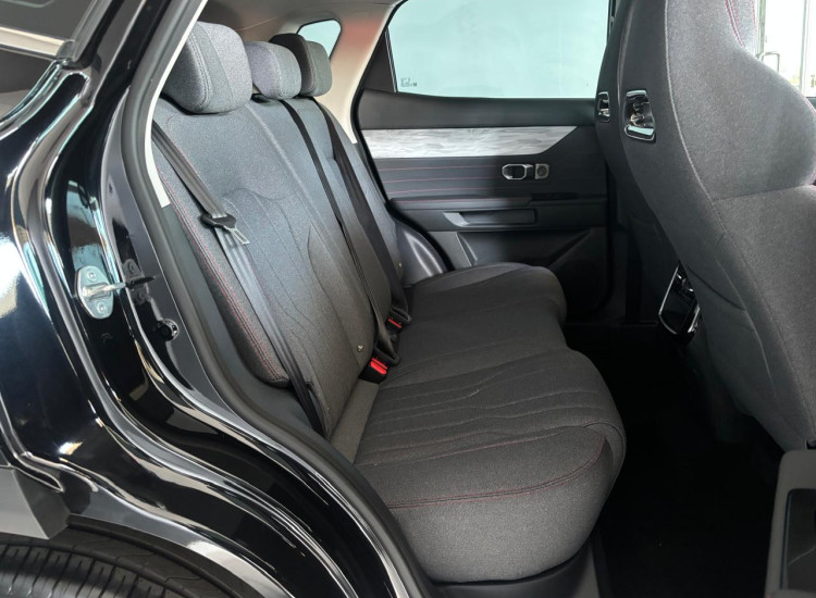 Jetour Dashing 1.5T Core