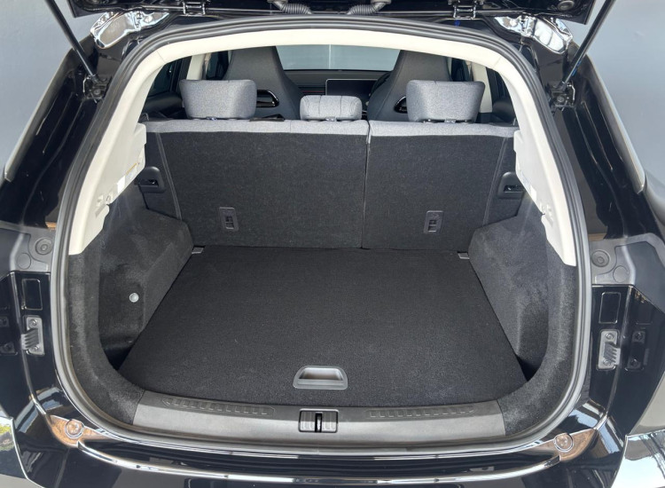Jetour Dashing 1.5T Core