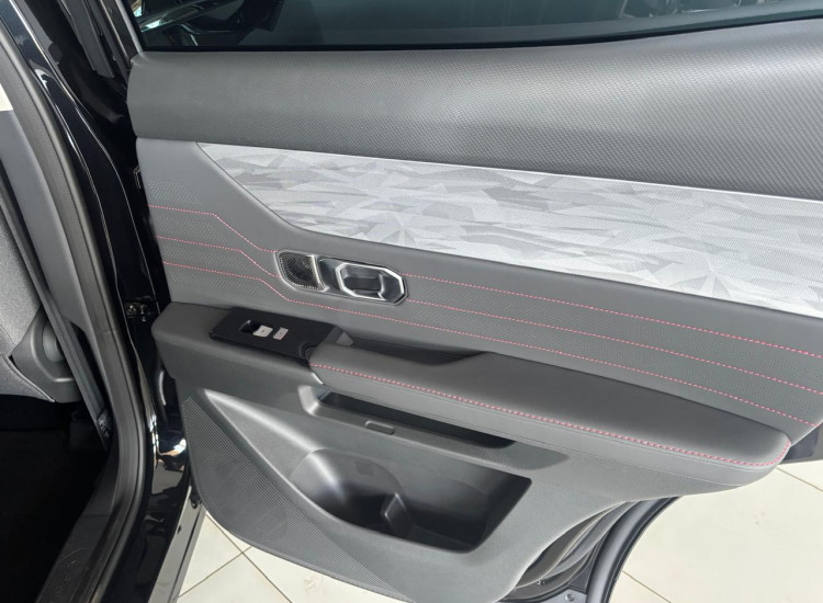 Jetour Dashing 1.5T Core