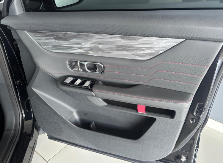 Jetour Dashing 1.5T Core