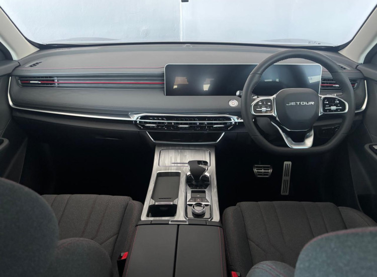 Jetour Dashing 1.5T Core