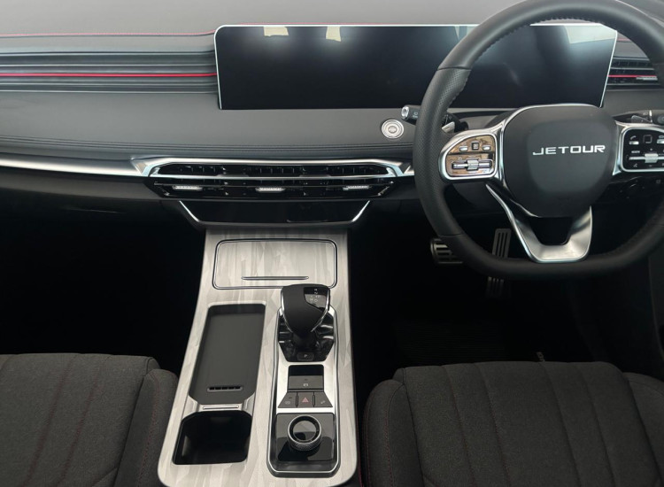 Jetour Dashing 1.5T Core