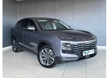 Jetour Dashing 1.5T Core