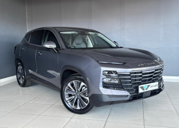 Jetour Dashing 1.5T Core