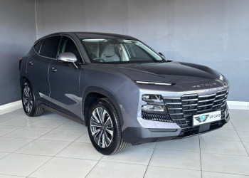 Jetour Dashing 1.5T Core