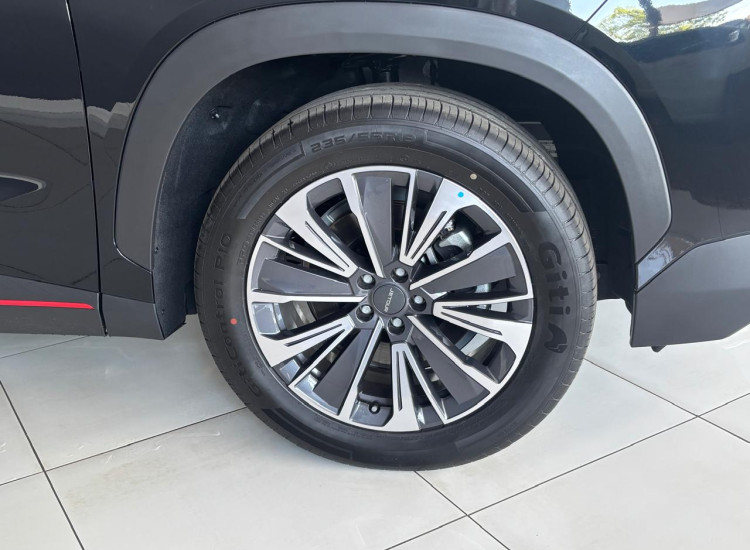 Jetour Dashing 1.5T Prestige