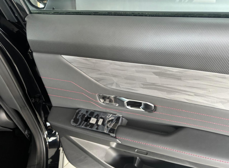 Jetour Dashing 1.5T Prestige