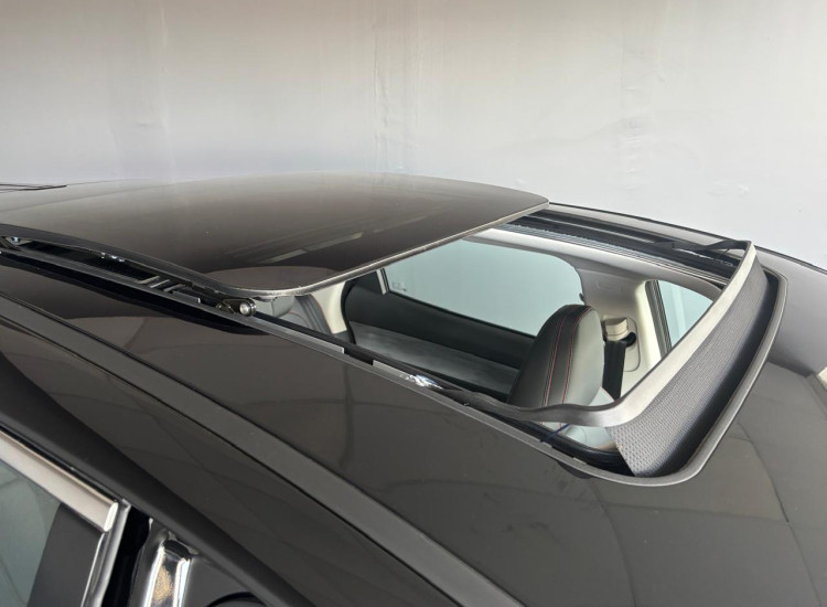 Jetour Dashing 1.5T Prestige