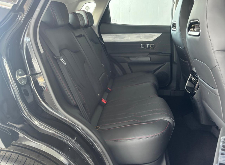 Jetour Dashing 1.5T Prestige