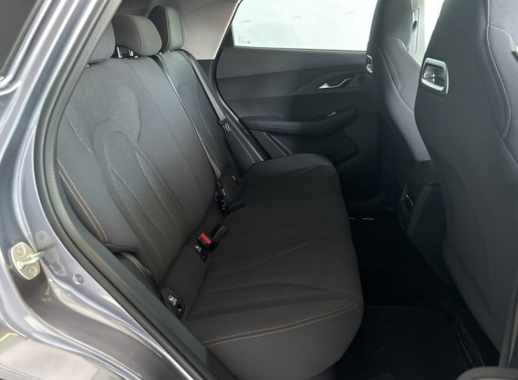 Omoda C5 1.5T 230T Street +