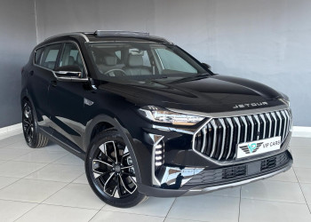 Jetour X70 Plus 1.5T Prestige