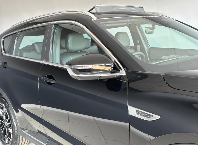 Jetour X70 Plus 1.5T Prestige