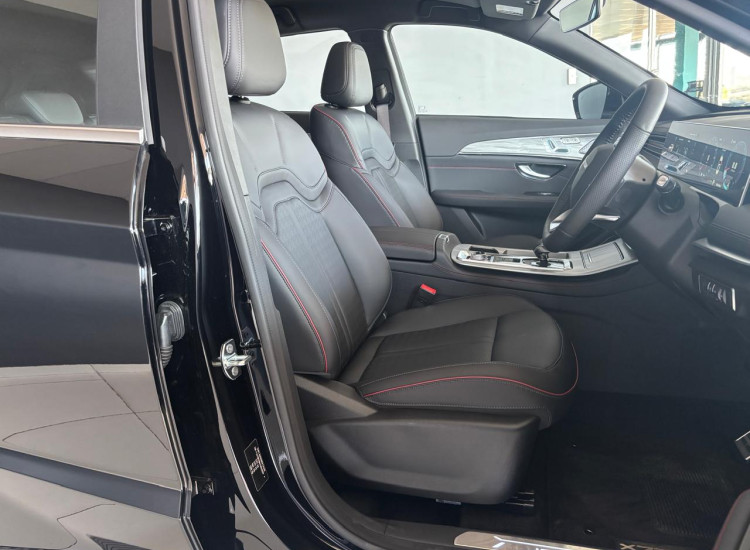 Jetour X70 Plus 1.5T Prestige