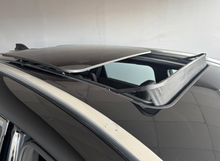 Jetour X70 Plus 1.5T Prestige