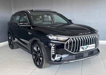 Jetour X70 Plus 1.5T Prestige