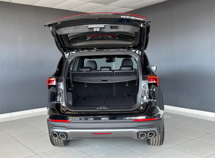 Jetour X70 Plus 1.5T Prestige