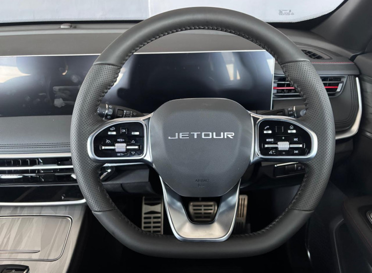 Jetour X70 Plus 1.5T Prestige