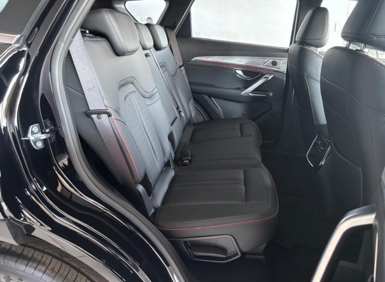 Jetour X70 Plus 1.5T Prestige