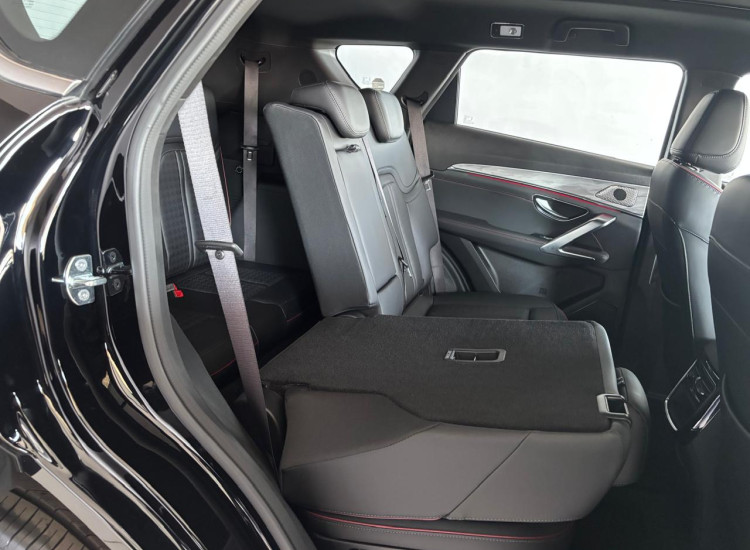 Jetour X70 Plus 1.5T Prestige