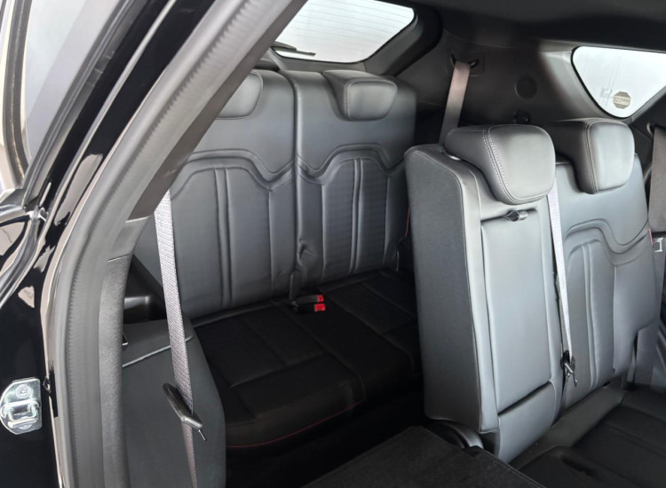 Jetour X70 Plus 1.5T Prestige