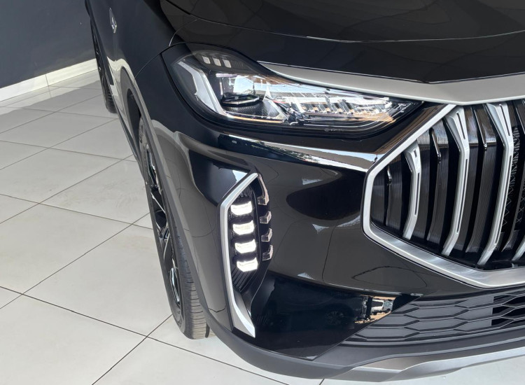 Jetour X70 Plus 1.5T Prestige