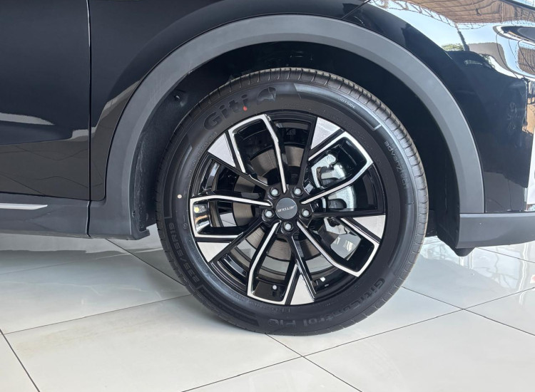 Jetour X70 Plus 1.5T Prestige