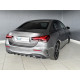 Mercedes-Benz A-Class A200 Sedan AMG Line