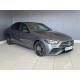 Mercedes-Benz C-Class C200 AMG Line