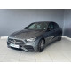 Mercedes-Benz C-Class C200 AMG Line