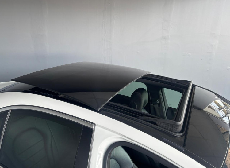 Mercedes-Benz C-Class C200