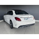 Mercedes-Benz C-Class C200