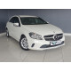 Mercedes-Benz A-Class A200d Style auto