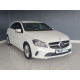 Mercedes-Benz A-Class A200d Style auto