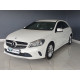 Mercedes-Benz A-Class A200d Style auto