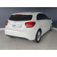 Mercedes-Benz A-Class A200d Style auto