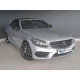 Mercedes-AMG C-Class C43 Cabriolet 4Matic