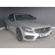 Mercedes-AMG C-Class C43 Cabriolet 4Matic