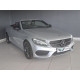 Mercedes-AMG C-Class C43 Cabriolet 4Matic
